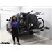 Yakima  Hitch Bike Racks Review - 2022 Jeep Wagoneer