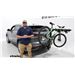 Yakima  Hitch Bike Racks Review - 2022 Volkswagen Atlas Cross Sport