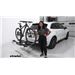Yakima  Hitch Bike Racks Review - 2023 Audi SQ5