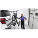 Yakima  Hitch Bike Racks Review - 2023 Ford Expedition