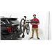 Yakima  Hitch Bike Racks Review - 2023 Kia Sorento