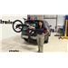 Yakima  Hitch Bike Racks Review - 2023 Kia Telluride