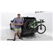 Yakima  RV and Camper Bike Racks Review - 2023 Nissan Rogue