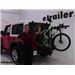 Yakima RidgeBack Hitch Bike Racks Review - 2021 Jeep Wrangler