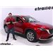 etrailer  Car Seat Covers Review - 2022 Mazda CX-9