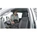 etrailer  Car Seat Covers Review - 2024 Chevrolet Silverado 2500