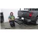 etrailer Anti-Rattle Hitch Collar for 2" Hitch Receivers Review - 2024 Ford F-150 - e38FV