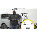 Checking Out the etrailer Anti-Rattle Locking Hitch Pin Video