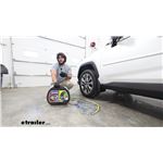 Play video pewag Brenta C Tire Chains Review - 2024 Toyota RAV4 - PWXMR80V