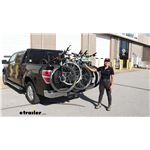 Swagman Tailwhip Truck Tailgate Pad Review