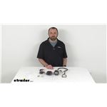 Tekonsha Prodigy P3 And Curt Echo Under Dash Brake Controller Comparison