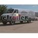 Trailer Wiring Harness Installation - 2001 Dodge Ram 3500 Van