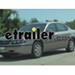 Trailer Wiring Harness Installation - 2002 Chevrolet Impala 18002