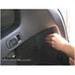 Trailer Wiring Harness Installation - 2010 Mazda CX-7 118249
