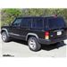 Best 1984 Jeep CHerokee Hitch Options