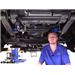 Best1999 Ford F-53 Vehicle Sway Bar Options