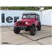Best 1999 Jeep Wrangler Trailer Wiring Options