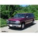 Best 2000 Chevrolet Suburban Suspension Enhancement Options