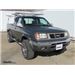 Best 2001 Nissan Frontier Hitch Options