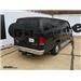 Best 2004 Ford Van Hitch Options 14055