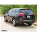 Best 2007 Acura MDX Hitch Options