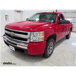 Play video Best 2008 Chevrolet Silverado Towing Mirrors