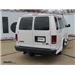 Best 2008 Ford Van Custom Fit Vehicle Wiring Options