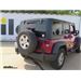 Best 2008 Jeep Wrangler Unlimited Tow Bar Wiring Options