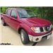 Best 2008 Nissan Frontier Front Hitch Options
