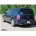 Best 2009 Ford Flex Hitch Options