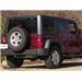 Best 2009 Jeep Wrangler Unlimited Tow Bar Wiring Options