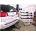 Best 2009 Toyota Sienna Trailer Hitch Options