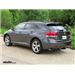 Best 2009 Toyota Venza Trailer Hitch Options