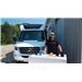 Best 2010 Mercedes-Benz Sprinter Suspension Upgrades