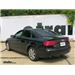 Best 2010 Audi A4 Hitch Options