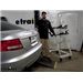 Best 2010 Audi A6 Trailer Hitch Options