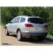 Best 2010 Buick Enclave Trailer Wiring Options