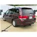 Best 2010 Honda Odyssey Trailer Wiring Options