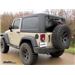 Best 2010 Jeep Wrangler Trailer Brake Controller Options
