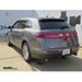 Best 2010 Lincoln MKT Hitch Options