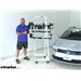 Best 2010 Volkswagen Jetta Sportwagen Trailer Hitch Options