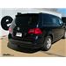 Best 2010 Volkswagen Routan Hitch Options