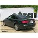 Best 2011 Audi A4 Hitch Options