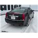 Best 2011 Cadillac CTS Trailer Hitch Options