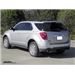 Best 2011 Chevrolet Equinox Trailer Hitch Options