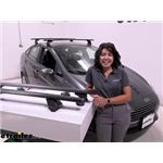 Play video Best 2011 Ford Fiesta Roof Rack Options