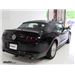 Best 2011 Ford Mustang Hitch Options
