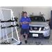 Best 2011 Nissan Frontier Front Hitch Options