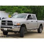Play video Best 2011 Ram 2500 Front Mount Hitch Options