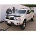 Best 2011 Toyota Tacoma Trailer Hitch Options